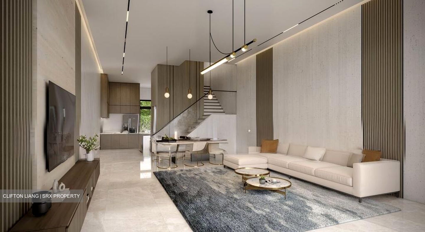 Transit Road (D26), Terrace #500856161